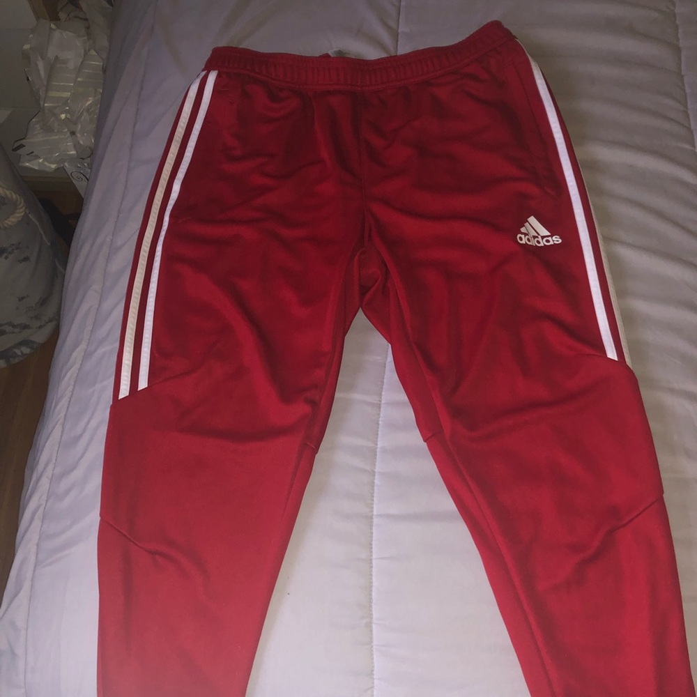 Adidas Soccer Pants “tiro 17”